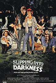Slipping Into Darkness (1988)