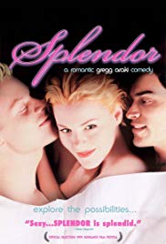 Watch Full Movie :Splendor (1999)