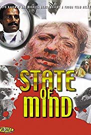 Watch Full Movie :State of Mind (1992)