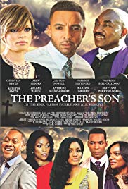 The Preachers Son (2017)