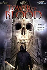 Tower of Blood (2005)