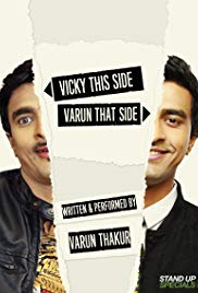 Vicky This Side, Varun That Side (2017)
