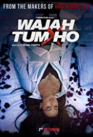 Wajah Tum Ho (2016)