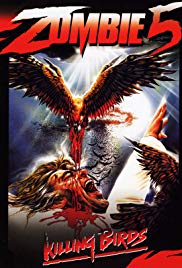 Watch Full Movie :Killing Birds (1987)