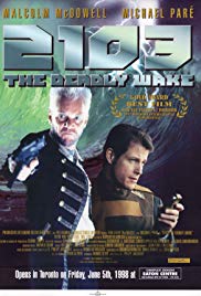 2103: The Deadly Wake (1997)