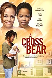 A Cross to Bear (2012)
