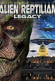 Alien Reptilian Legacy (2015)