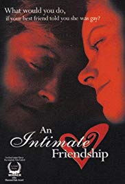 An Intimate Friendship (2000)