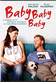 Watch Full Movie :Baby, Baby, Baby (2015)