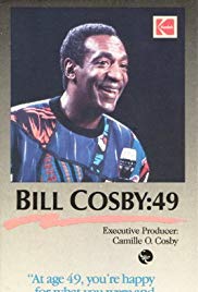 Watch Full Movie :Bill Cosby: 49 (1987)