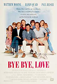 Watch Full Movie :Bye Bye Love (1995)
