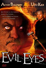 Evil Eyes (2004)