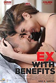 Ex with Benefits (2015)
