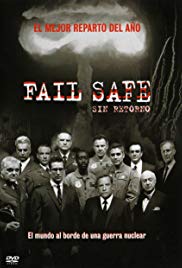 Fail Safe (2000)