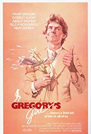 Gregorys Girl (1980)