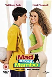 Watch Full Movie :Mad About Mambo (2000)