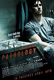 Watch Full Movie :Pathology (2008)