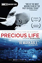 Precious Life (2010)