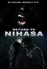 Return to Nihasa (2016)