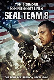 Seal Team Eight: Behind Enemy Lines (2014)