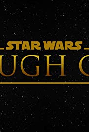 Watch Full Movie :Star Wars: Rough Cut (2016)