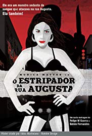 Watch Full Movie :The Augusta Street Ripper (2014)