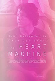 Watch Full Movie :The Heart Machine (2014)