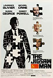 Watch Full Movie :The Jigsaw Man (1983)