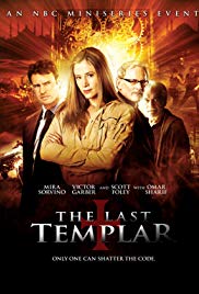 Watch Full Movie :The Last Templar (2009)