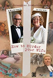 True Crime: How to Murder Your Wife (2015)