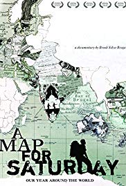 Watch Full Movie :A Map for Saturday (2007)