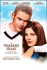 Watch Full Movie :A Warriors Heart (2011)