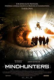 Watch Full Movie :Mindhunters (2004)