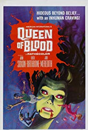 Watch Full Movie :Queen of Blood (1966)
