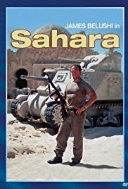 Sahara (1995)