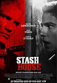 Watch Full Movie :Stash House (2012)