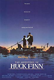 Watch Full Movie :The Adventures of Huck Finn (1993)