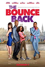 Watch Full Movie :The Bounce Back (2016)