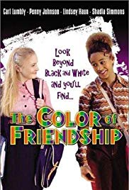 Watch Full Movie :The Color of Friendship (2000)
