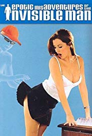 The Erotic Misadventures of the Invisible Man (2003)