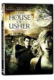 Watch Full Movie :The House of Usher (2006)