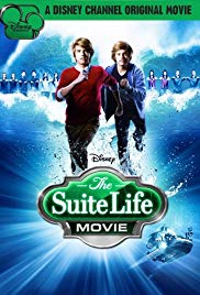 Watch Full Movie :The Suite Life Movie (2011)