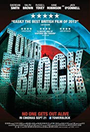 Watch Full Movie :Tower Block (2012)