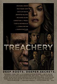 Watch Full Movie :Treachery (2013)