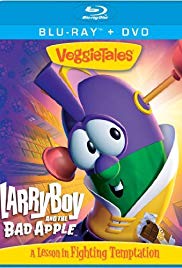 VeggieTales: LarryBoy and the Bad Apple (2006)