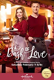 Watch Full Movie :A Dash of Love (2017)
