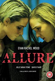 Watch Full Movie :Allure (2017)