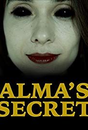 Watch Full Movie :Almas Secret (2016)