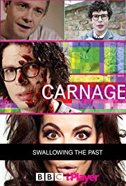 Carnage: Swallowing the Past (2017)