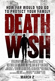 Watch Full Movie :Death Wish (2018)